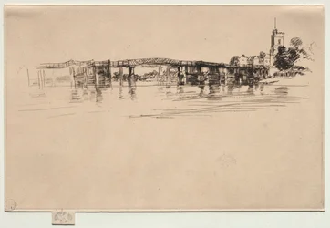 Den lille Putney, nr. 1.