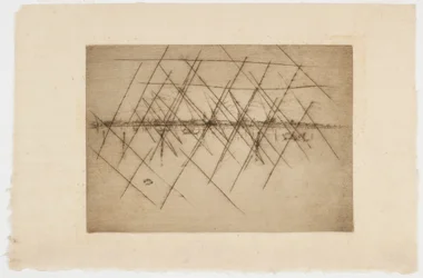 Det lille Venedig, 1879-1880.