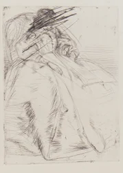 Den åbne bog, 1861.