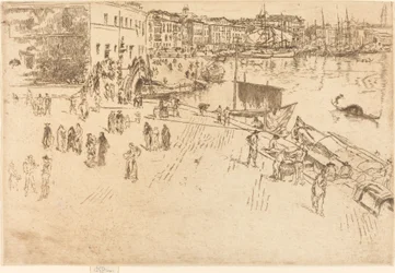 The Riva, No.I, 18791880.