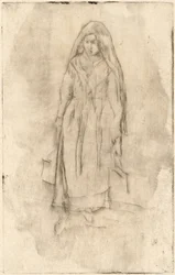 Venetiansk vandbærer, 18791880.
