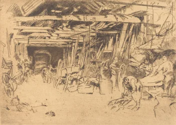 Wheelwright, 18791880.