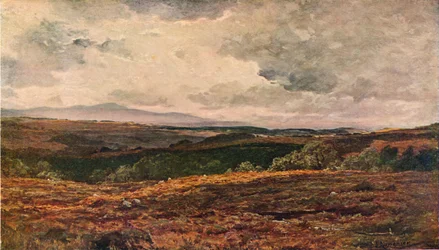 Grænselandet, c1904