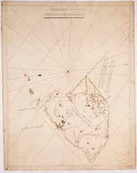Øen Mauritius