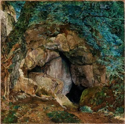 Dragens hule