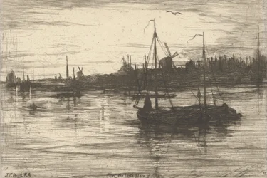 Dort, Cuyps fødested