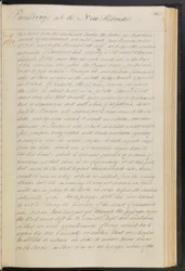 Dagbog om kaptajn Cooks jordomrejse i HMS 