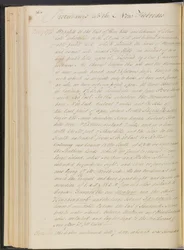 Dagbog om kaptajn Cooks jordomrejse i HMS 