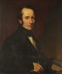 Kaptajn John Dunham Moor