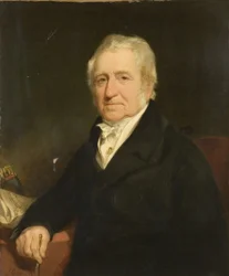 Portræt af kaptajn Thomas E. Etheridge [kaptajn på 