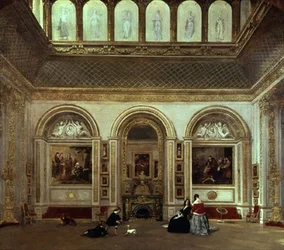 Billedgalleriet, Stafford House