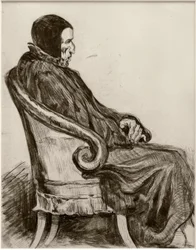 Den franske politiker François Barbé Marbois