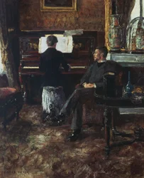 Russisk musik