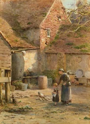 The Brood