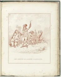 Udvalg for almindelig årvågenhed, 1795 Komitéen for generel årvågenhed (titel på objekt) Hollandia Regenerata (serietitel)