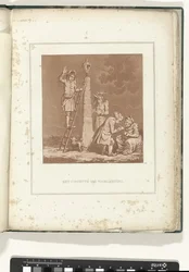 Informationsudvalget, 1795 Informationsudvalget (titel på objekt) Hollandia Regenerata (serietitel)