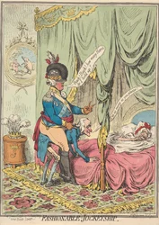 Moderigtig - jockeykunst