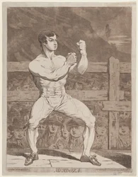 Mendoza, 24. april 1788., 24. april 1788.