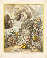 Omstyrtelse af Republikaner-Babel