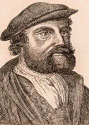 Hans Holbein den yngre, illustration fra 