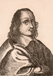Hendrick van der Burch, illustration fra 