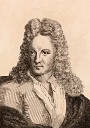 Jan van Huysum, illustration fra 