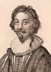 Simon Vouet, illustration fra 