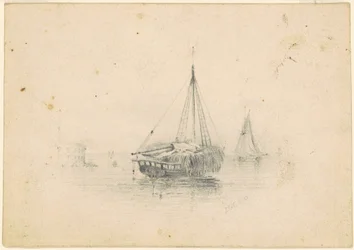 Både ved Anker