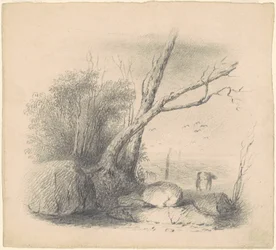 Figurer ved Kysten