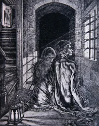 Aspiration (ætsning)