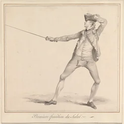 Første Salutstilling