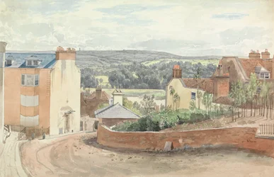 Granby Hill, Bristol