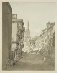 Hovedgade