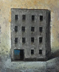 Stark Urban-bygningen