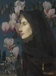 Lady Paget