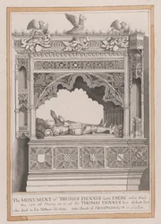 Thomas Fiennes-monumentet