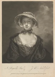 Catherine Chambers (født Moore)