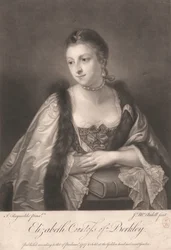 Elizabeth, grevinde af Berkeley