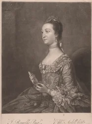 Jane grevinde af Hyndford