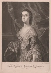 Den ærede Susanna Fitzpatrick