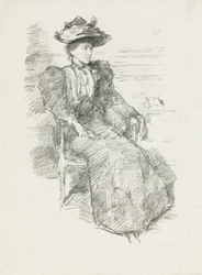 Et portræt: Mildred Howells