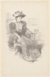 Et portræt: Mildred Howells