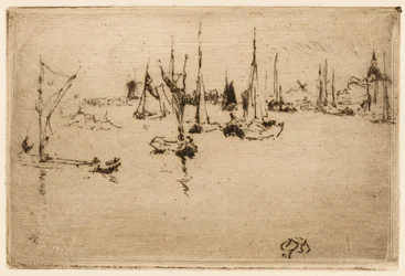 Pramme, Dordrecht
