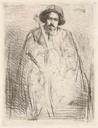 Becquet (Spillemanden), fra