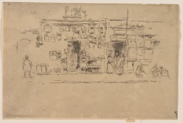 Fuglebure, Chelsea