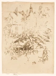 Chateau Touraine