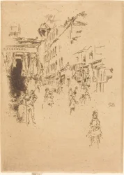Cutler Street, Houndsditch