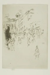 Cutler Street, Houndsditch