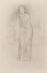 Draperet model
