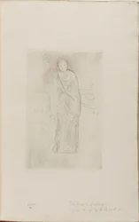 Draperet model